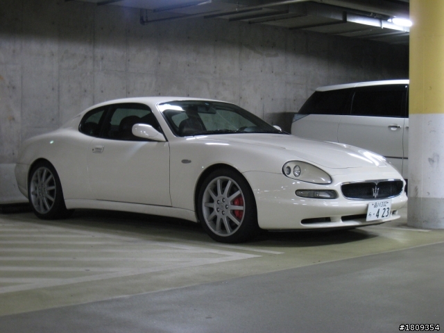 六本木的BMW