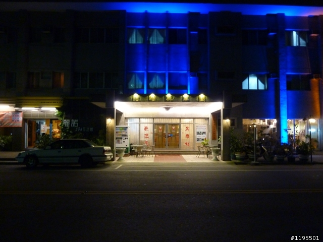 兩人5天4夜之環島旅遊