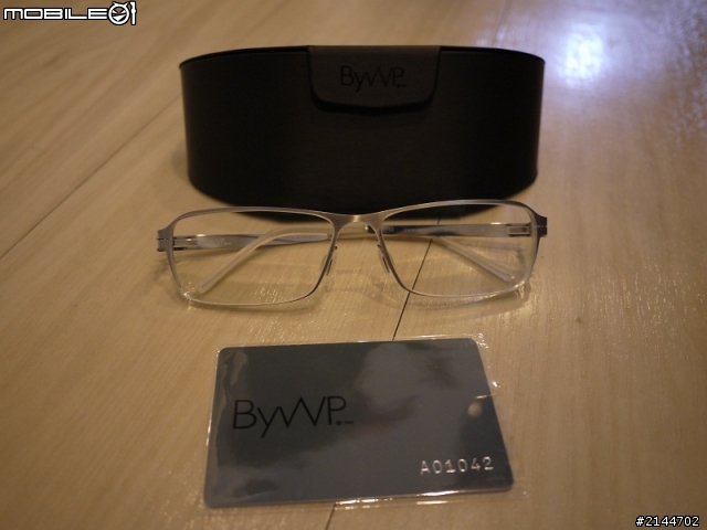 (開箱)ByWP+阪紀1.6