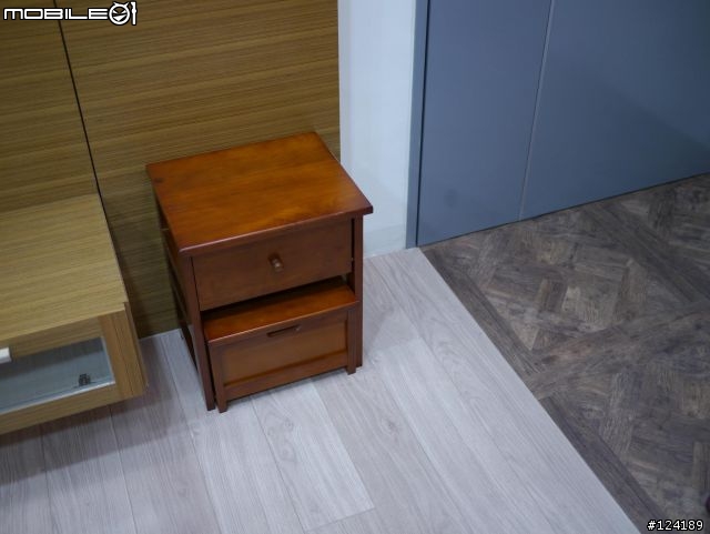 [ 開箱 ]NO設計風格只有櫃子多！小房溫暖的開箱(圖多)