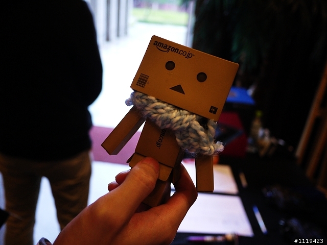 【NOKIA LUMIA 2012首發體驗會】會場紀錄與個人使用LUMIA心得