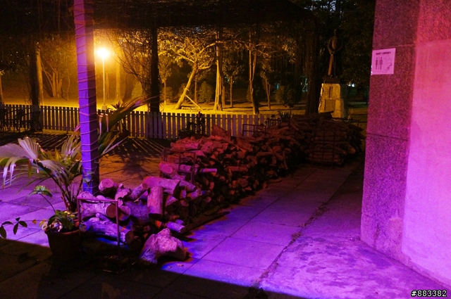 ZEISS 24F1.8 非常不專業夜景測試