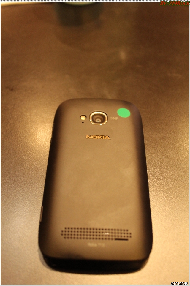☑龍年首發NOKIA LUMIA 800/710 龍兄虎弟-體驗會❀