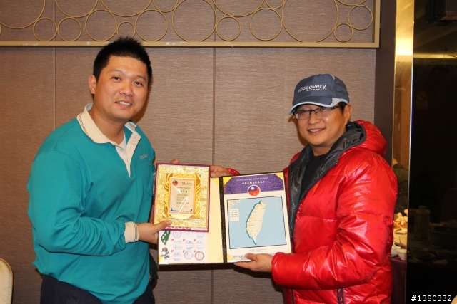 極限挑戰之認證首發團" 富貴角燈塔至鵝鑾鼻燈塔一日雙塔 "全記錄