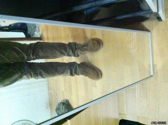 [簡易開箱]Clarks Jink