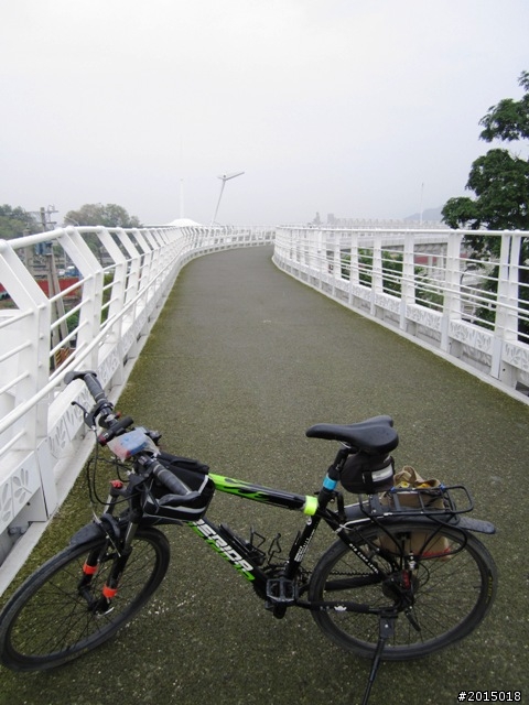【城市漫遊Ⅶ】迷路原為看花開～萬年縣傳奇