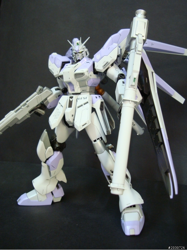 MG RX-93-2 Hi-Nu