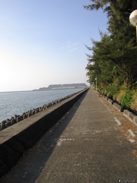 【城市漫遊Ⅵ】旗鼓相當～鼓山哈瑪星與旗津雙塔