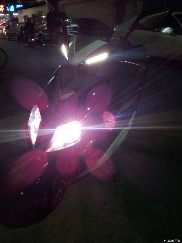 Jet power EVO 開箱!