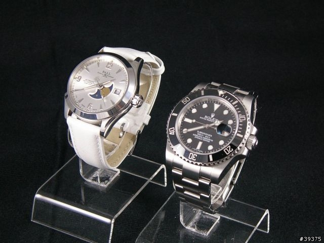 [月下美人] BALL波爾 月相錶 Engineer II Ohio Moonphase