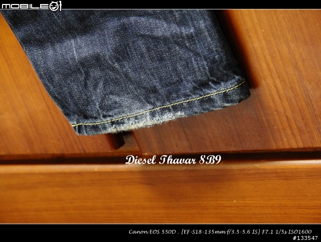 [柴牛分享] Diesel Tepphar 68Z、Larkee T 8B9、Thavar 8B9...
