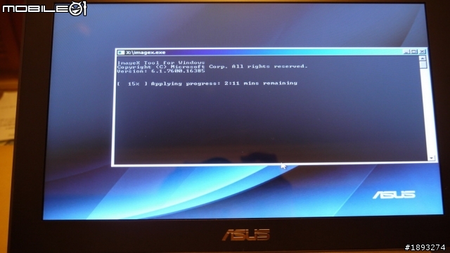 [開箱] ASUS華碩 Zenbook超極緻筆電 UX21 (Ultrabook™)