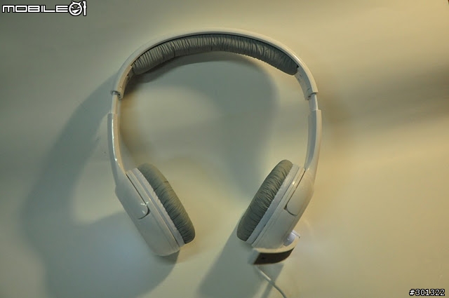 [開箱] i-rocks 電競耳機 IRA01-WN