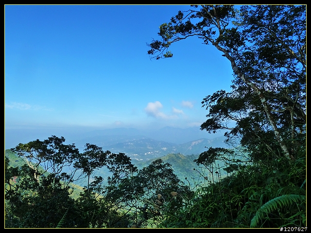 2012.01.10_台灣四大天王山之「四天皇山」登山休閒趣！