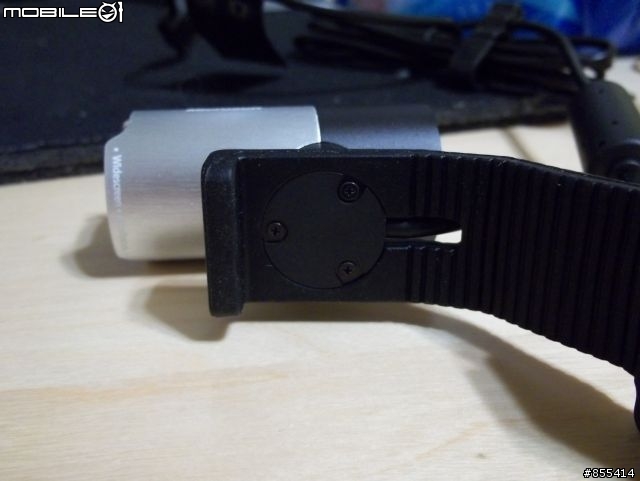 [開箱]佛心微軟換給我的好物，微軟最高級1080p Webcam－Microsoft LifeCam Studio