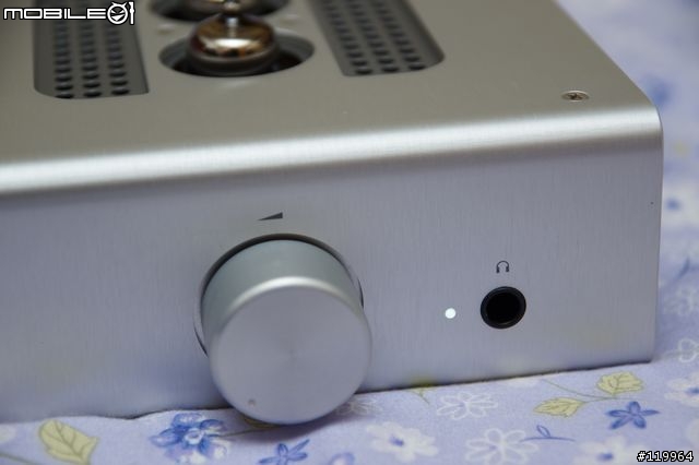 [開箱]Schiit LYR 簡單分享