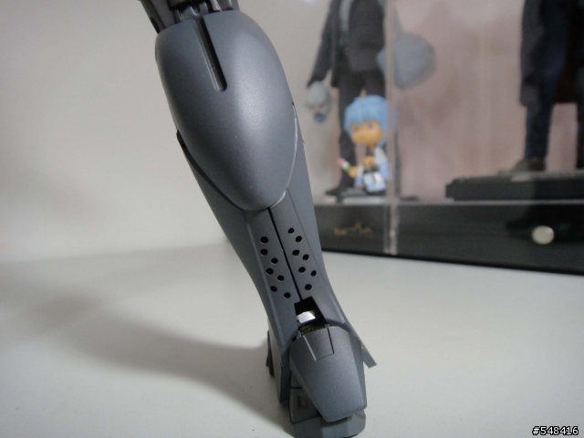 鋼鐵人 MARK III Silly Thing's "TK" Edition