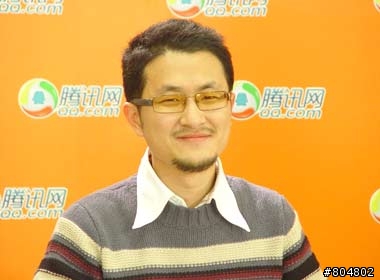 九把刀的哥哥？