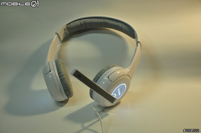 [開箱] i-rocks 電競耳機 IRA01-WN
