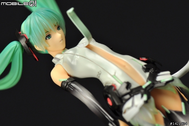 【開箱分享】初音ミク append
