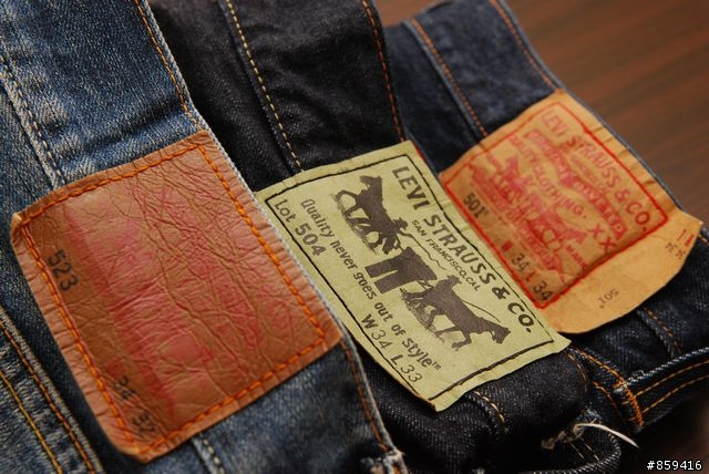(開箱分享)ASOS首購Diesel牛仔褲Diesel Koolter 881H Tapered Carrot Jeans與Diesel Braddom 88Z Straight Jeans