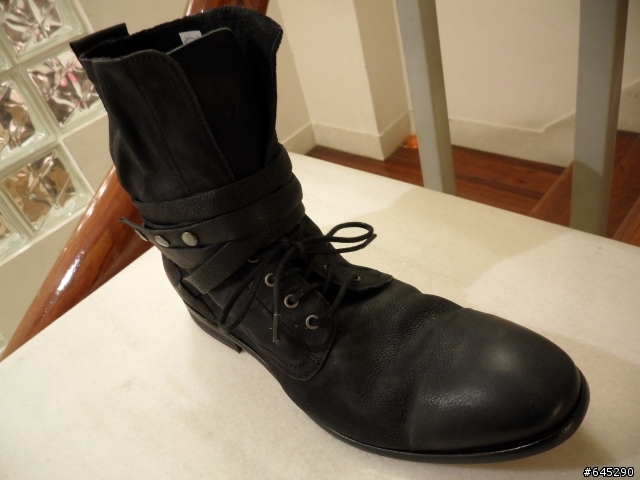 H BY HUDSON BOOTS