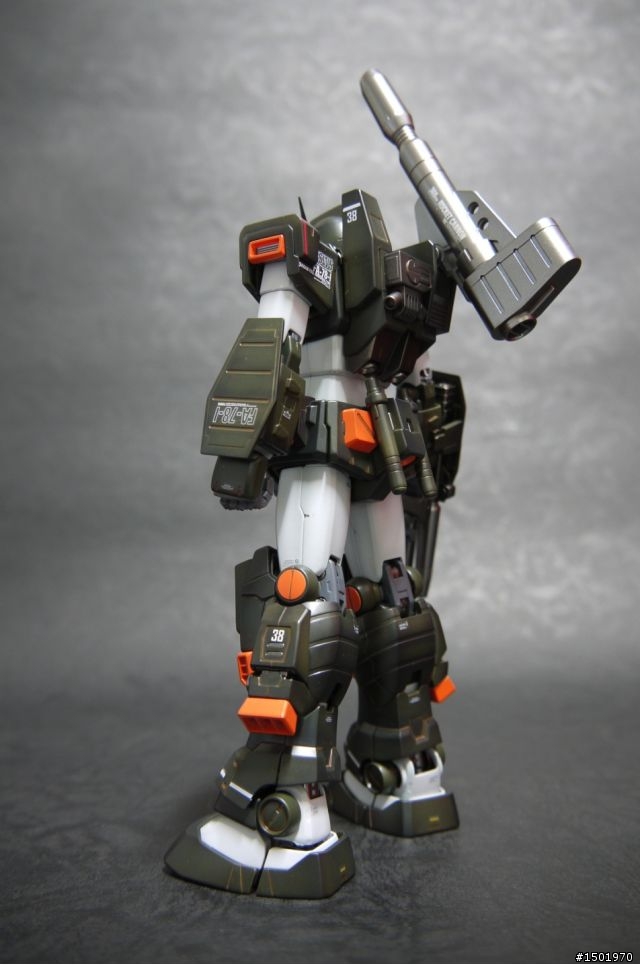 分享 MG-FA-78-1