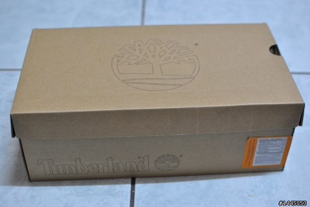 Timberland 72107 開箱