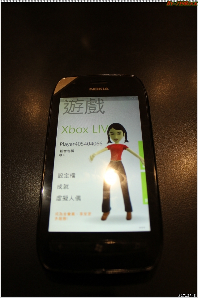 ☑龍年首發NOKIA LUMIA 800/710 龍兄虎弟-體驗會❀