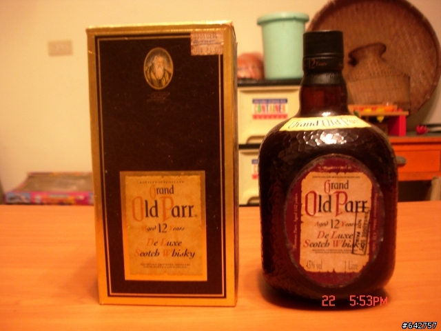 年終掃除找出來的酒，請達人評鑑