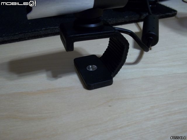 [開箱]佛心微軟換給我的好物，微軟最高級1080p Webcam－Microsoft LifeCam Studio