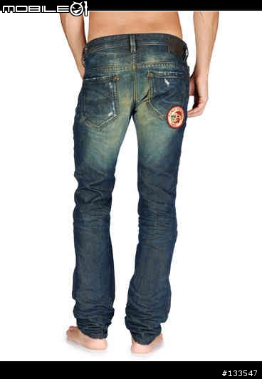 [柴牛分享] Diesel Tepphar 68Z、Larkee T 8B9、Thavar 8B9...