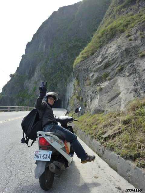 兩人5天4夜之環島旅遊