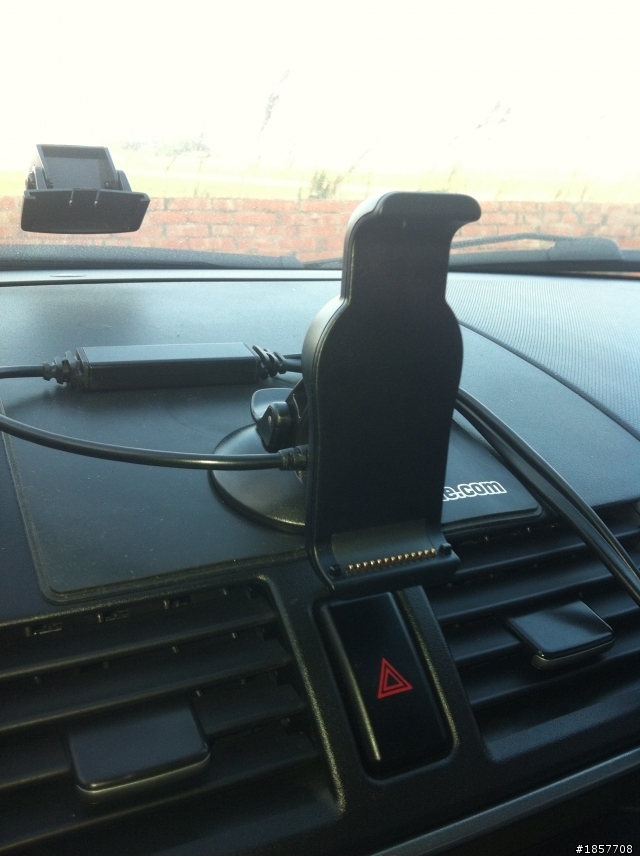 GARMIN 2565T小開箱