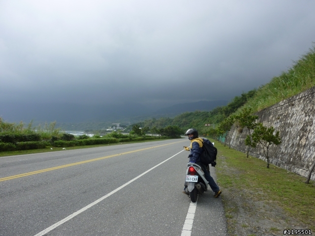 兩人5天4夜之環島旅遊