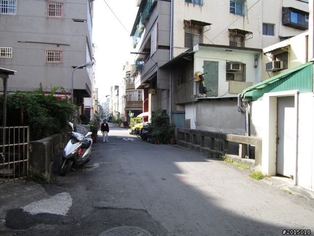 【城市漫遊Ⅴ】飲水思源曹公圳