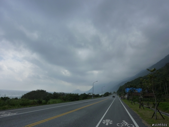 兩人5天4夜之環島旅遊
