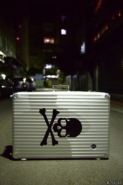 【西西分享】RIMOWA x MMJ全球唯一聯名旅行箱976.70 ClassicFlight