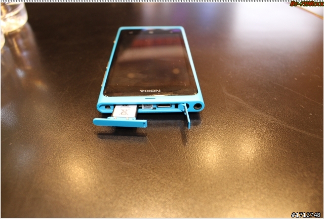 ☑龍年首發NOKIA LUMIA 800/710 龍兄虎弟-體驗會❀