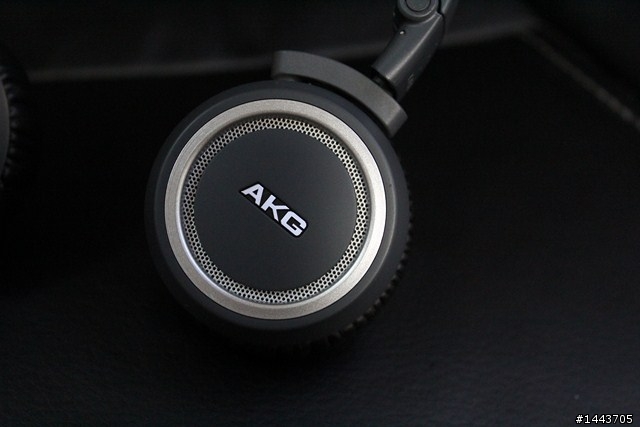 【開箱分享】AKG K450 — 聲音、舒適、便攜、外觀，面面俱到