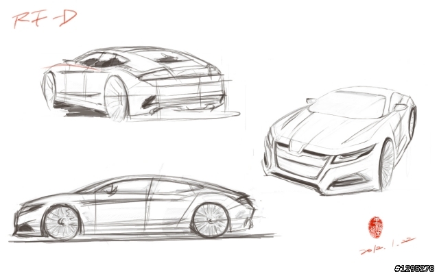 2012 newRF-Design car+設計之美-採訪稿