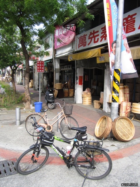 【城市漫遊Ⅵ】旗鼓相當～鼓山哈瑪星與旗津雙塔