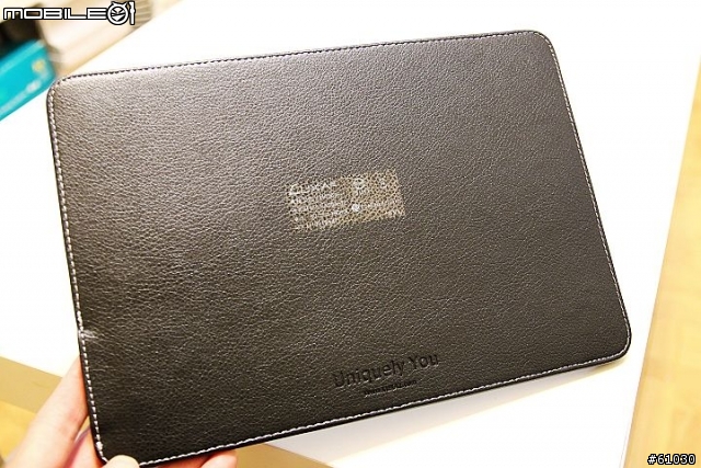 Luxa2 SlimBT Bluetooth Keyboard 開箱