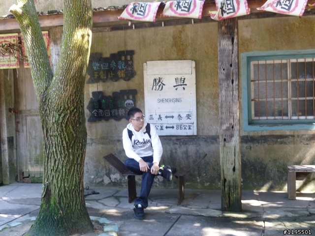 兩人5天4夜之環島旅遊