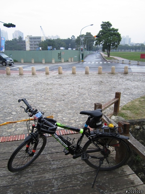 【城市漫遊Ⅶ】迷路原為看花開～萬年縣傳奇