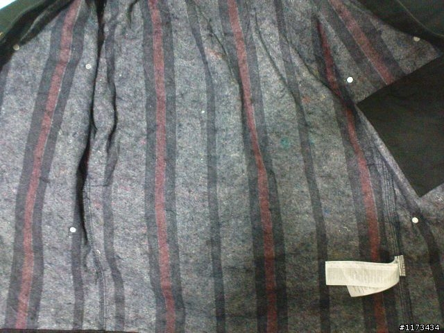 Carhartt Chore Coat 開箱