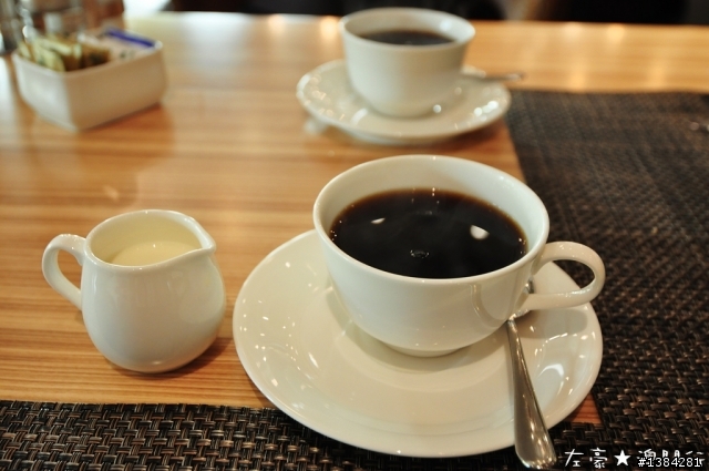 [澳門] 澳門三天兩夜自由行-銀河大倉酒店(早餐篇)