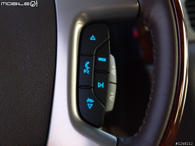 [開箱] GMC Yukon XL Denali 2012型 開箱