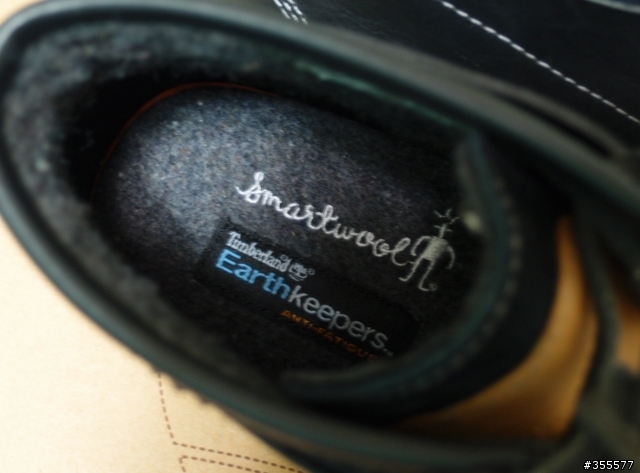 【開箱】Timberland 73198