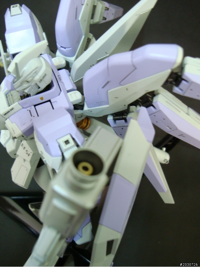 MG RX-93-2 Hi-Nu